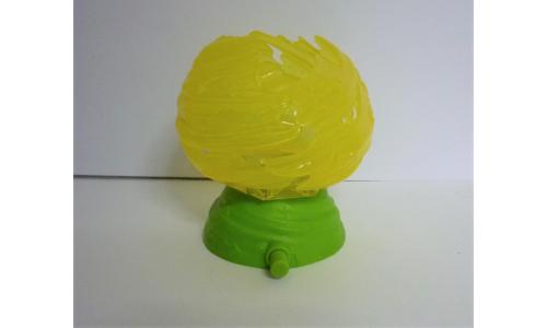 Pok�mon Base do Pikachu